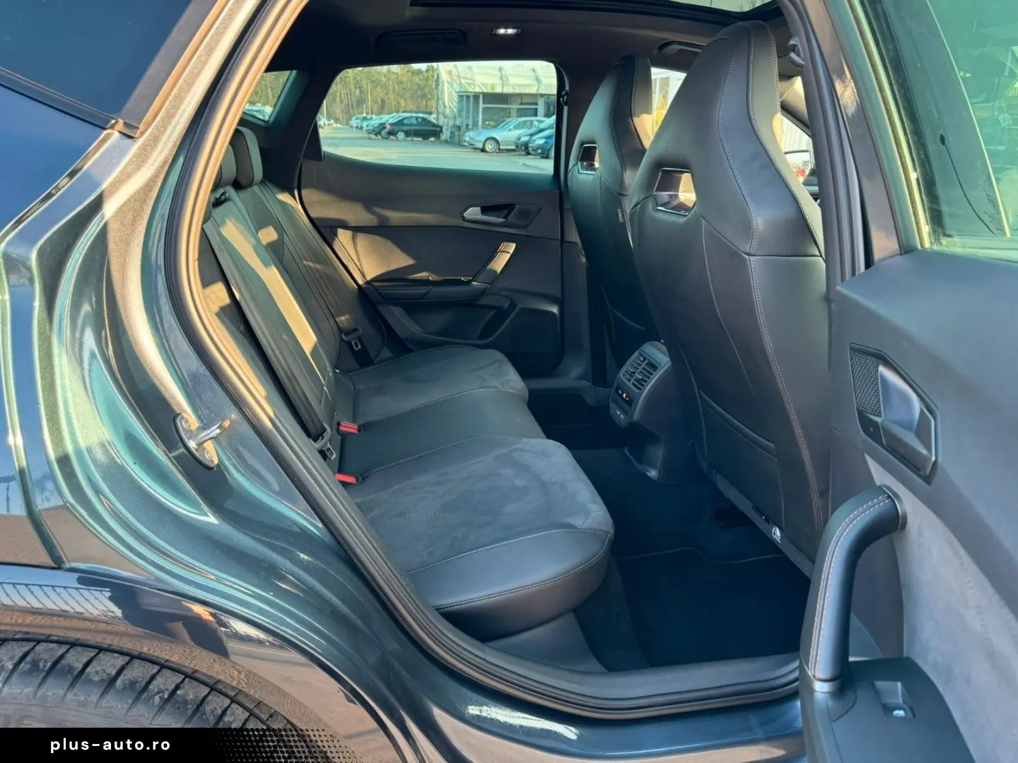 CUPRA Formentor VZ 2.0 TSI 245 kW 4Drive