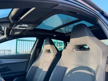 CUPRA Formentor VZ 2.0 TSI 245 kW 4Drive