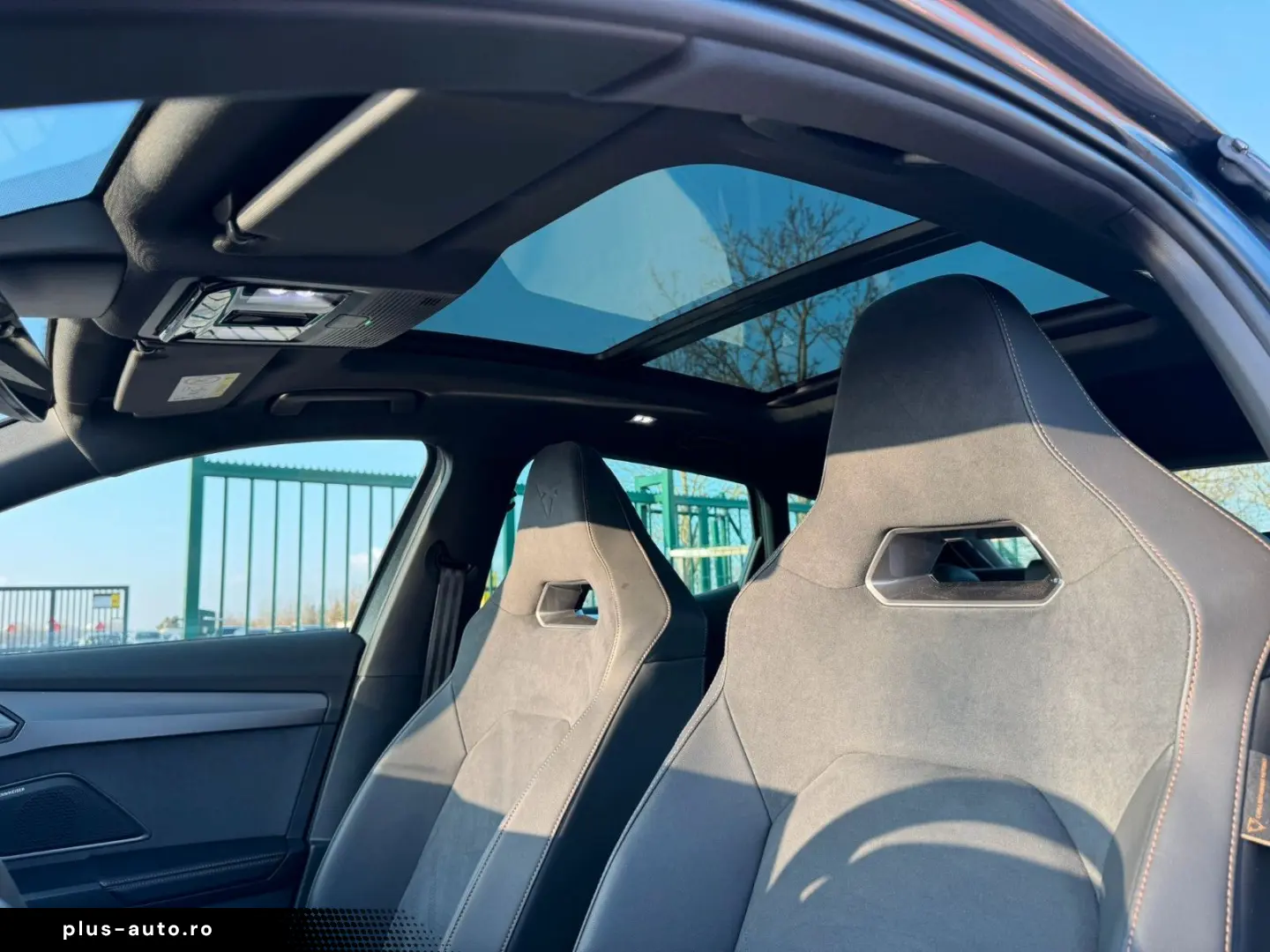 CUPRA Formentor VZ 2.0 TSI 245 kW 4Drive