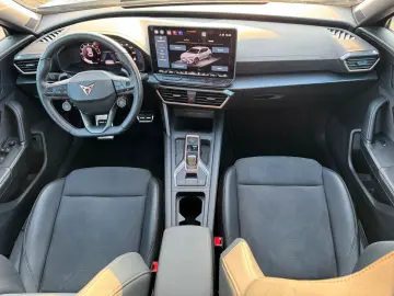 CUPRA Formentor VZ 2.0 TSI 245 kW 4Drive