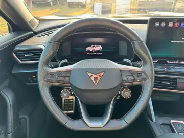 CUPRA Formentor VZ 2.0 TSI 245 kW 4Drive