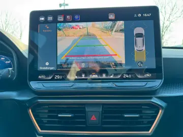 CUPRA Formentor VZ 2.0 TSI 245 kW 4Drive