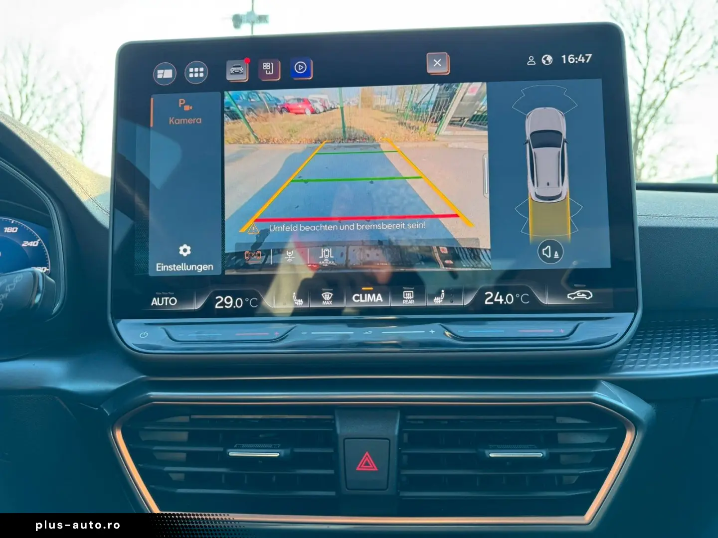 CUPRA Formentor VZ 2.0 TSI 245 kW 4Drive