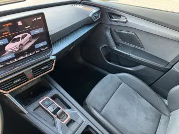 CUPRA Formentor VZ 2.0 TSI 245 kW 4Drive