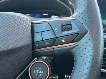 CUPRA Formentor VZ 2.0 TSI 245 kW 4Drive