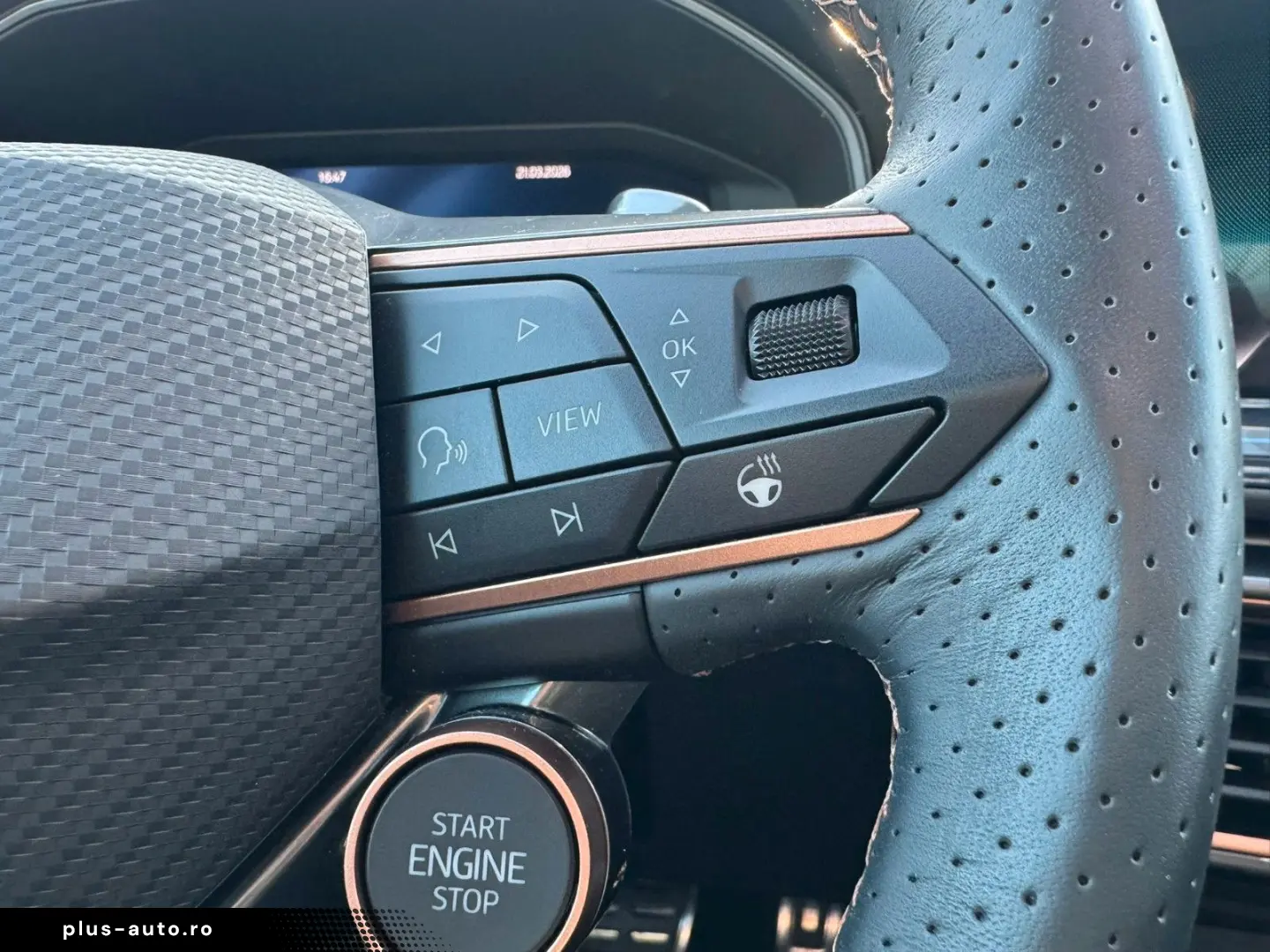 CUPRA Formentor VZ 2.0 TSI 245 kW 4Drive