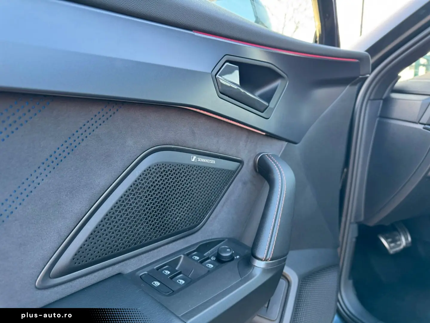 CUPRA Formentor VZ 2.0 TSI 245 kW 4Drive