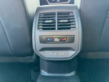 CUPRA Formentor VZ 2.0 TSI 245 kW 4Drive