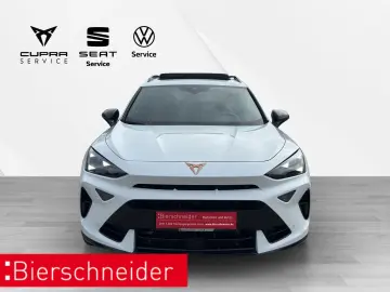 CUPRA Formentor VZ 4Drive DSG PANO AHK MATRIX SENNHEIS