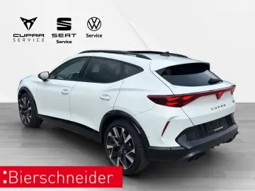 CUPRA Formentor VZ 4Drive DSG PANO AHK MATRIX SENNHEIS