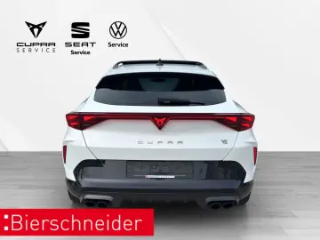 CUPRA Formentor VZ 4Drive DSG PANO AHK MATRIX SENNHEIS
