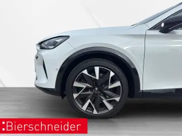 CUPRA Formentor VZ 4Drive DSG PANO AHK MATRIX SENNHEIS