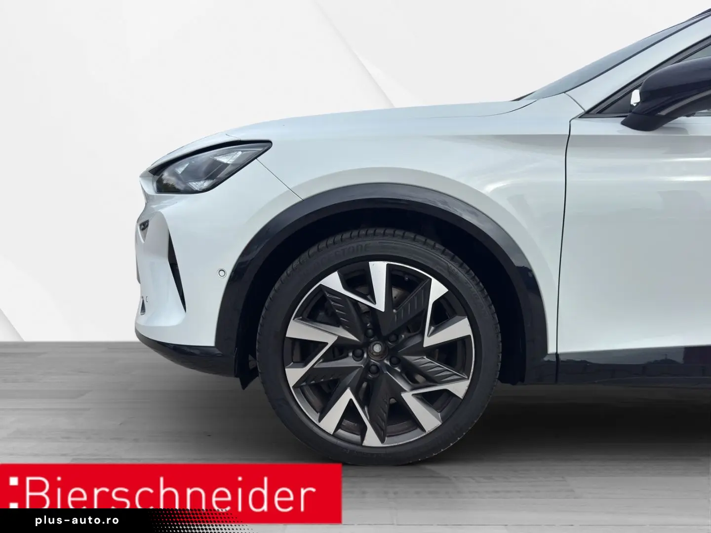 CUPRA Formentor VZ 4Drive DSG PANO AHK MATRIX SENNHEIS