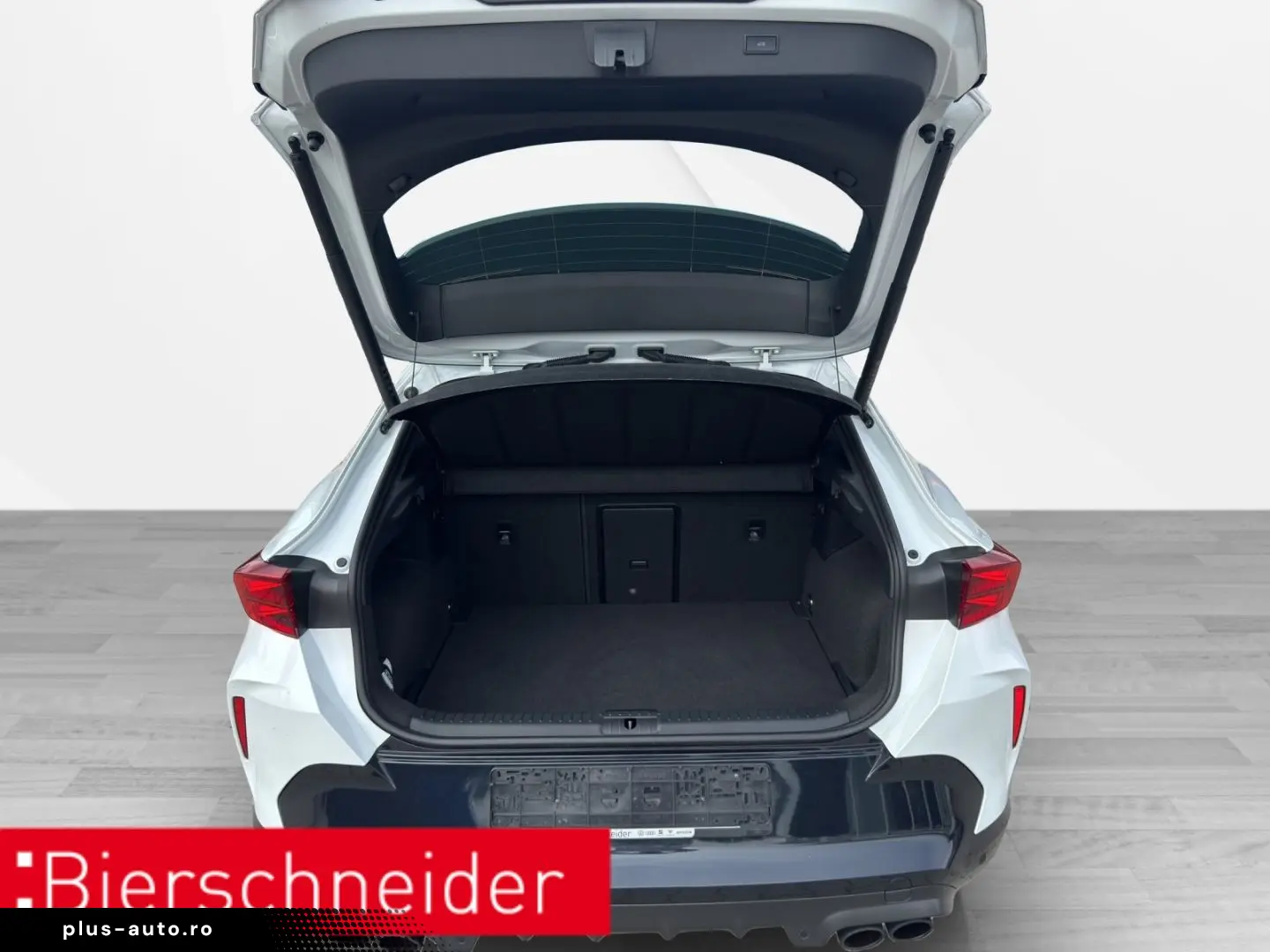 CUPRA Formentor VZ 4Drive DSG PANO AHK MATRIX SENNHEIS