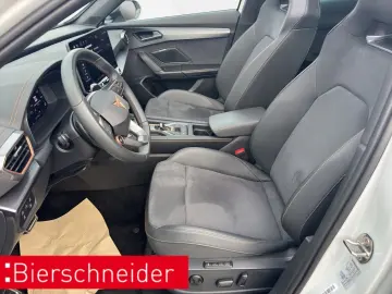 CUPRA Formentor VZ 4Drive DSG PANO AHK MATRIX SENNHEIS