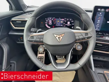 CUPRA Formentor VZ 4Drive DSG PANO AHK MATRIX SENNHEIS