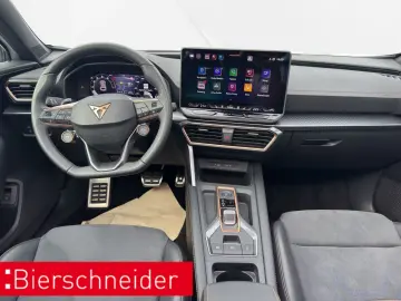 CUPRA Formentor VZ 4Drive DSG PANO AHK MATRIX SENNHEIS