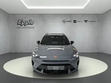 CUPRA Formentor VZ 2.0 TSI 245 kW (333 PS) 7-Gang DSG