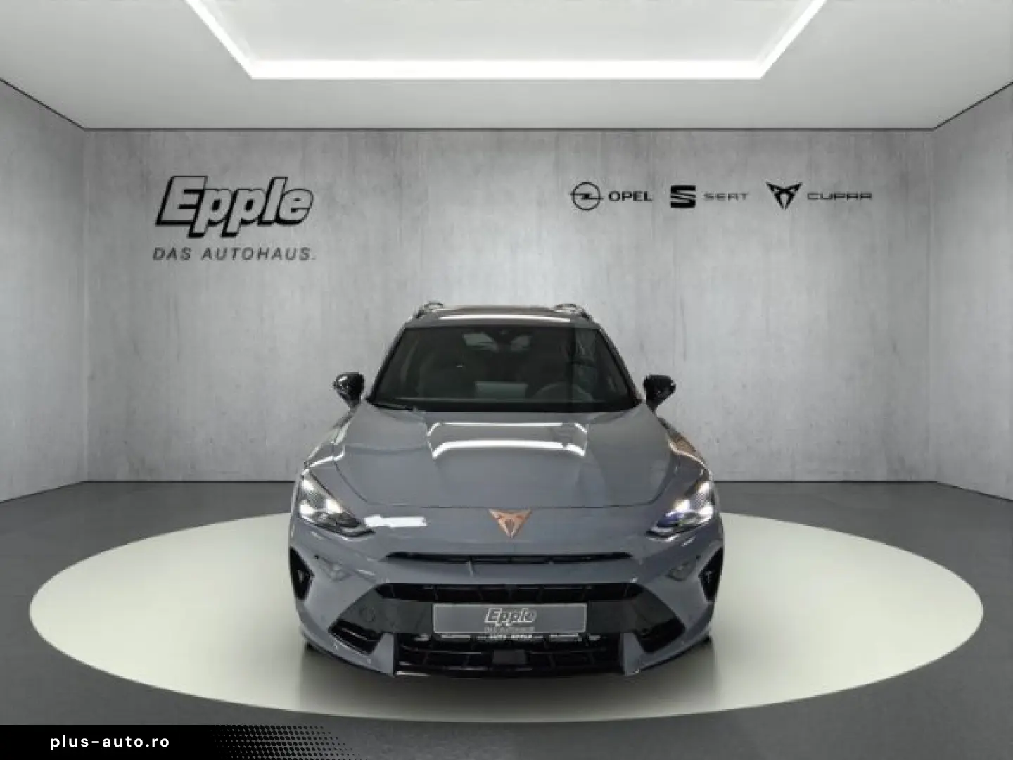 CUPRA Formentor VZ 2.0 TSI 245 kW (333 PS) 7-Gang DSG