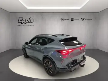 CUPRA Formentor VZ 2.0 TSI 245 kW (333 PS) 7-Gang DSG