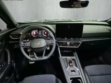 CUPRA Formentor VZ 2.0 TSI 245 kW (333 PS) 7-Gang DSG