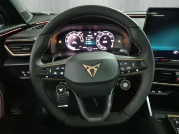 CUPRA Formentor VZ 2.0 TSI 245 kW (333 PS) 7-Gang DSG