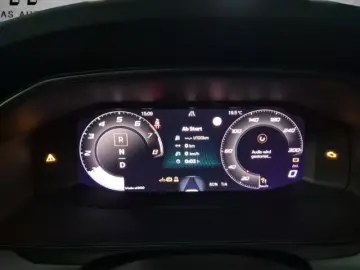 CUPRA Formentor VZ 2.0 TSI 245 kW (333 PS) 7-Gang DSG