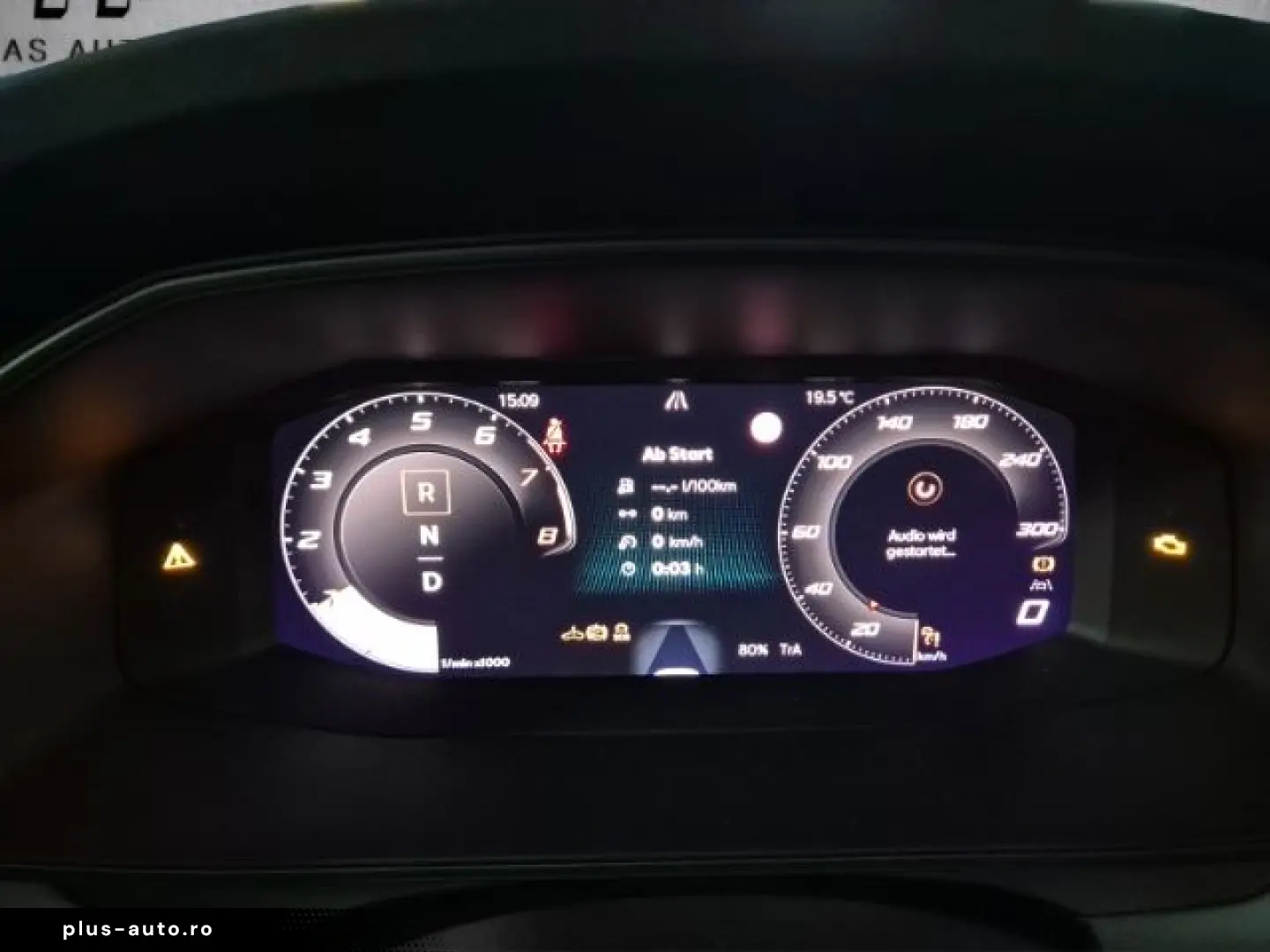 CUPRA Formentor VZ 2.0 TSI 245 kW (333 PS) 7-Gang DSG