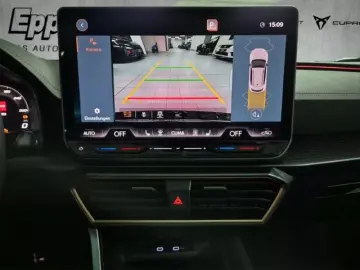 CUPRA Formentor VZ 2.0 TSI 245 kW (333 PS) 7-Gang DSG