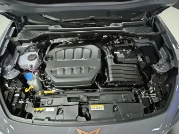 CUPRA Formentor VZ 2.0 TSI 245 kW (333 PS) 7-Gang DSG