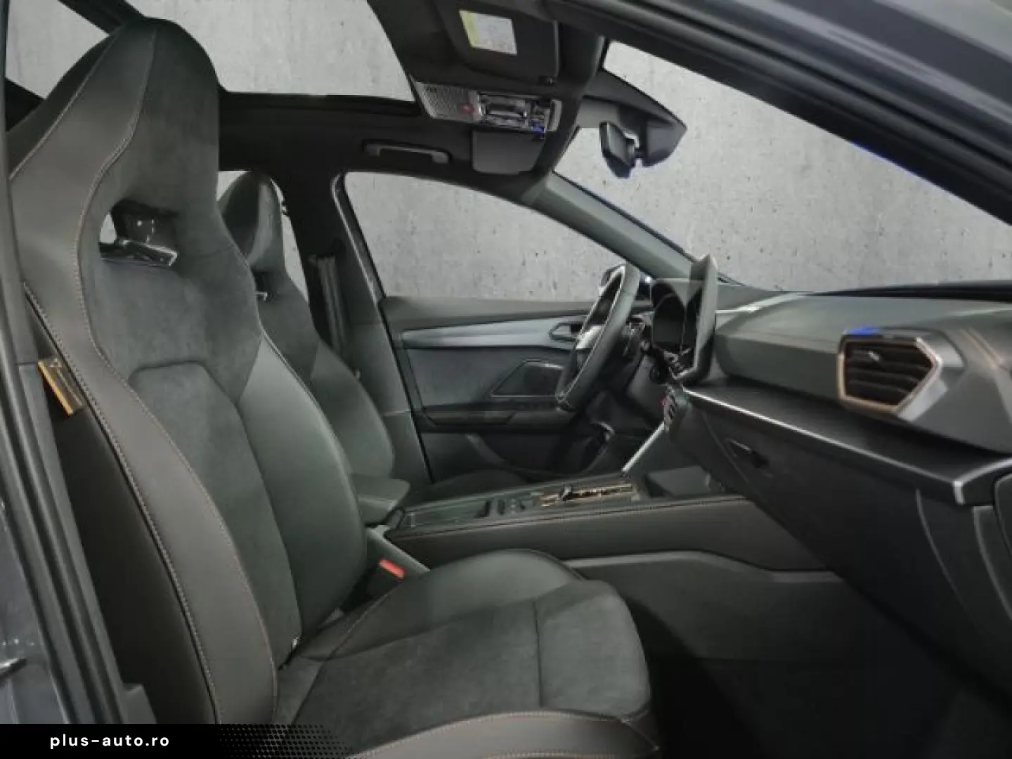 CUPRA Formentor VZ 2.0 TSI 245 kW (333 PS) 7-Gang DSG