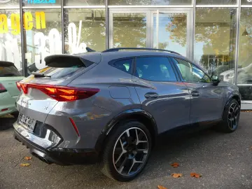 CUPRA Formentor VZ 2.0 TSI 245 kW 4Drive PANO DINAMICA