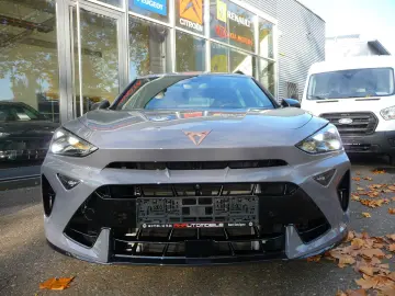 CUPRA Formentor VZ 2.0 TSI 245 kW 4Drive PANO DINAMICA