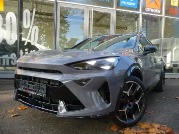 CUPRA Formentor VZ 2.0 TSI 245 kW 4Drive PANO DINAMICA