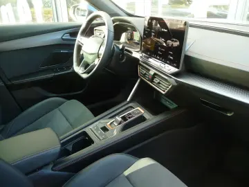 CUPRA Formentor VZ 2.0 TSI 245 kW 4Drive PANO DINAMICA