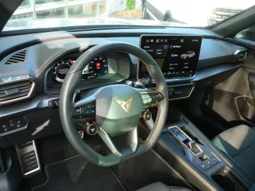 CUPRA Formentor VZ 2.0 TSI 245 kW 4Drive PANO DINAMICA