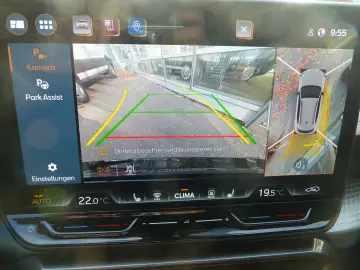 CUPRA Formentor VZ 2.0 TSI 245 kW 4Drive PANO DINAMICA