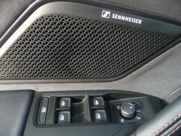 CUPRA Formentor VZ 2.0 TSI 245 kW 4Drive PANO DINAMICA