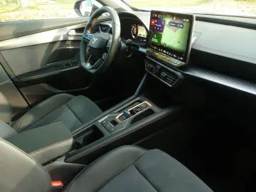 CUPRA Formentor VZ 2.0 TSI 245 kW 4Drive PANO DINAMICA