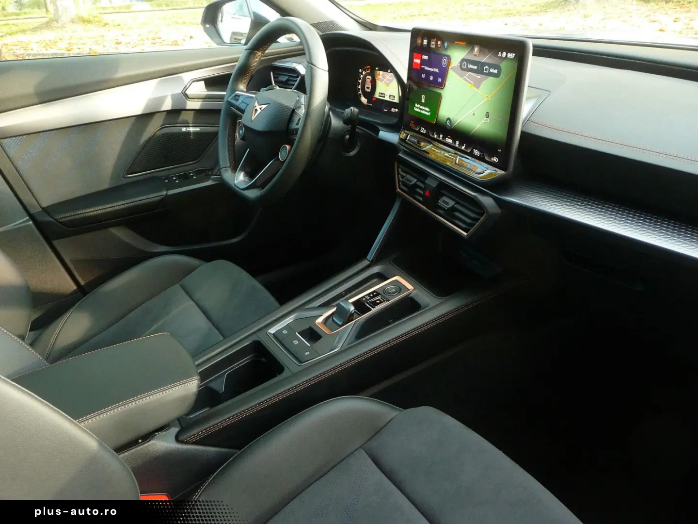 CUPRA Formentor VZ 2.0 TSI 245 kW 4Drive PANO DINAMICA