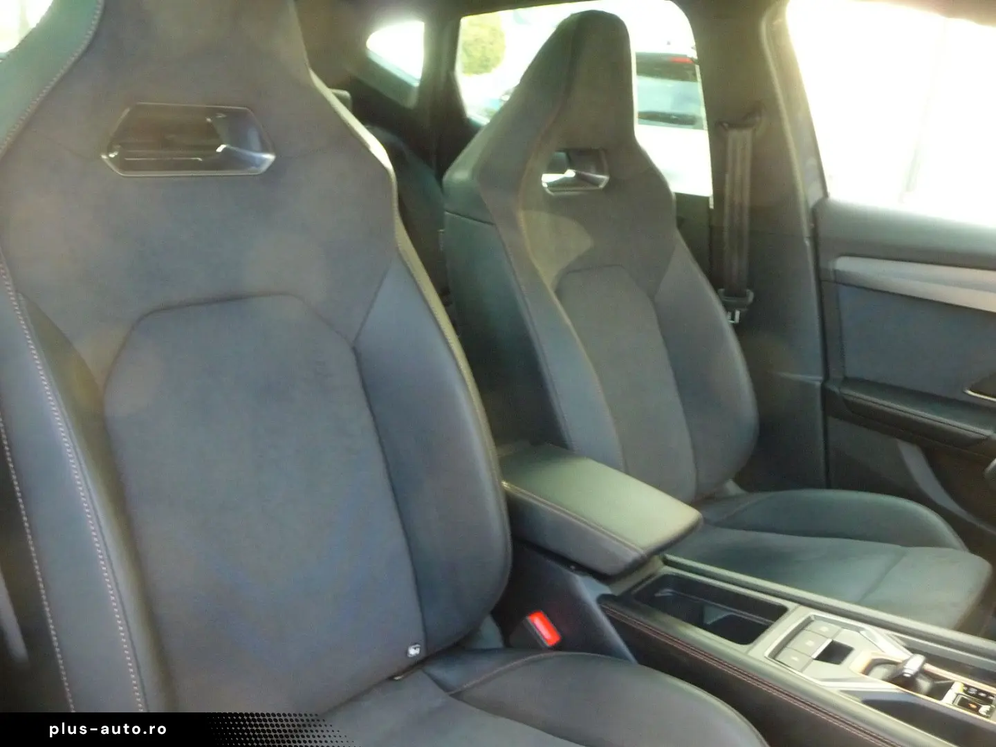 CUPRA Formentor VZ 2.0 TSI 245 kW 4Drive PANO DINAMICA