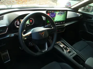 CUPRA Formentor VZ 2.0 TSI 245 kW 4Drive PANO DINAMICA