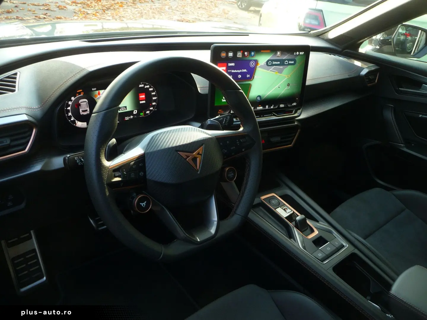 CUPRA Formentor VZ 2.0 TSI 245 kW 4Drive PANO DINAMICA