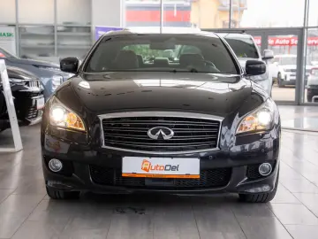 Infiniti Q70 Y51 3.0 Diesel