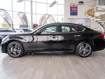 Infiniti Q70 Y51 3.0 Diesel