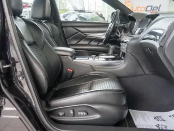 Infiniti Q70 Y51 3.0 Diesel