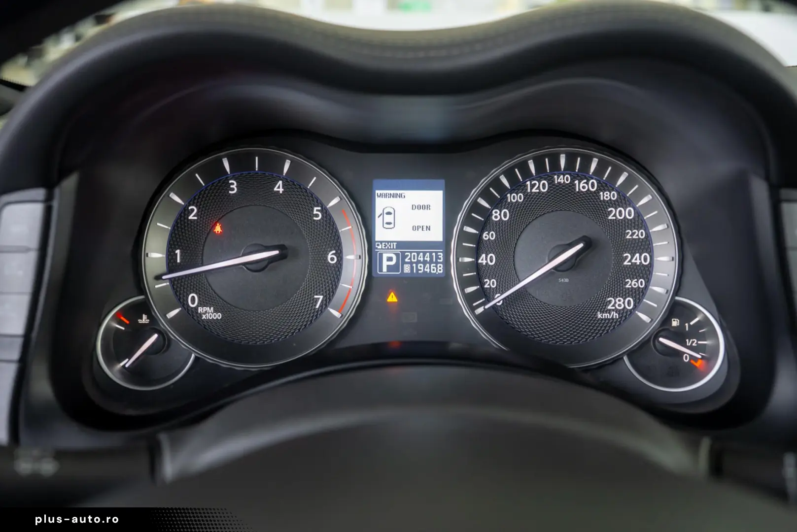 Infiniti Q70 Y51 3.0 Diesel