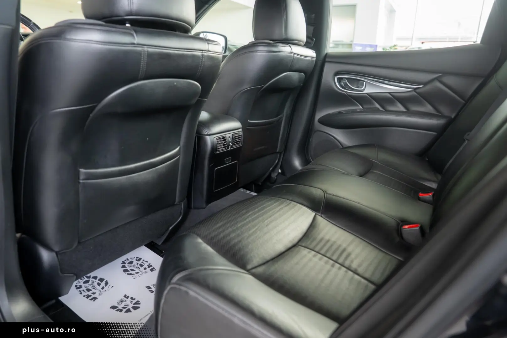 Infiniti Q70 Y51 3.0 Diesel