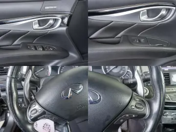 Infiniti Q70 Y51 3.0 Diesel