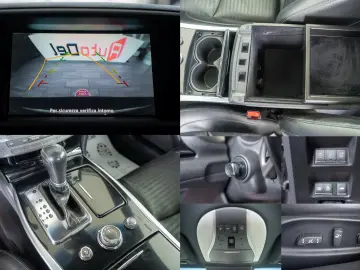 Infiniti Q70 Y51 3.0 Diesel